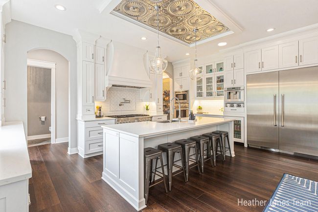 8069 Ella Terrace Ct, House other with 5 bedrooms, 7 bathrooms and null parking in Rockford MI | Image 14