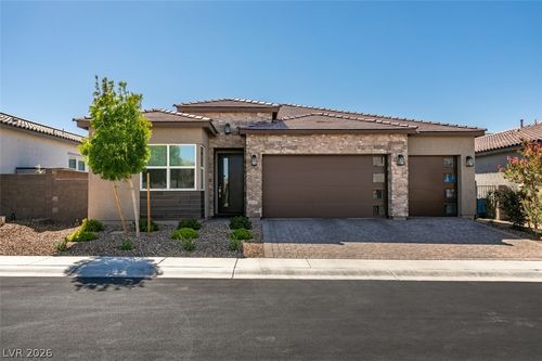 3395 Sleeping Hills Ave, Henderson, NV, 89044-1803 | Card Image