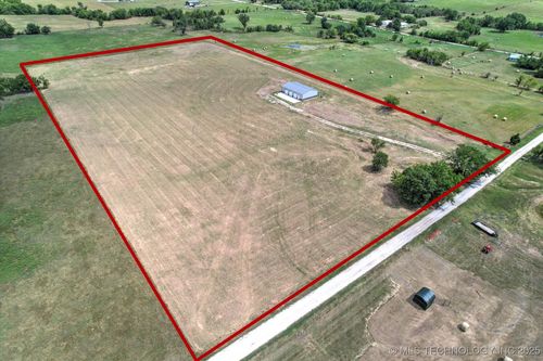 37800 N 4035 Drive, Talala, OK, 74080 | Card Image