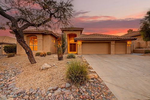 11994 N 125th St, Scottsdale, AZ, 85259-3452 | Card Image