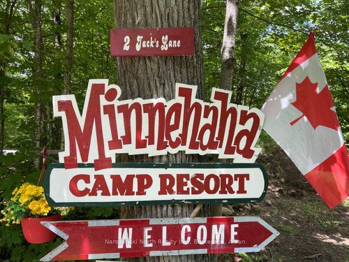 2 Jacks Lane, Port Loring, ON, P0H1Y0 | Card Image