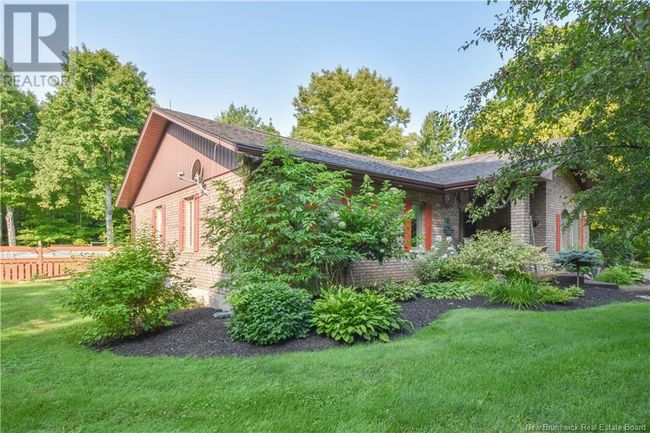 138 Rte 365, House other with 3 bedrooms, 2 bathrooms and null parking in Tilley Road NB | Image 5