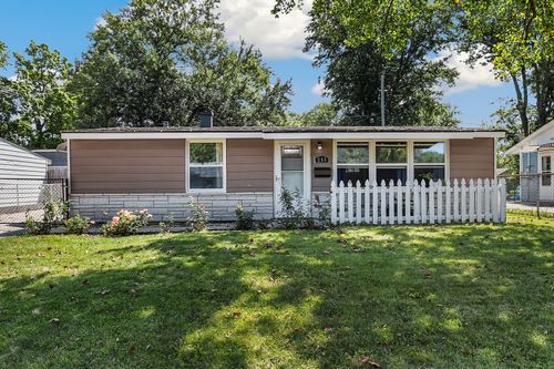 253 Tiverton Ln, Steger, IL, 60475-1929 | Card Image