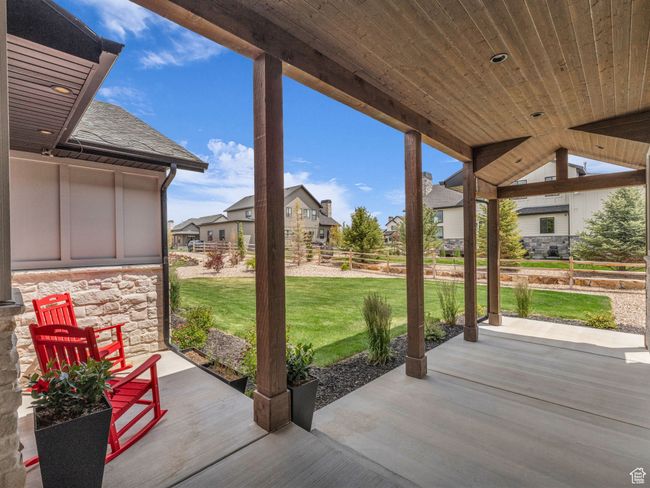 943 Hart Loop, House other with 3 bedrooms, 4 bathrooms and 2 parking in Kamas UT | Image 40