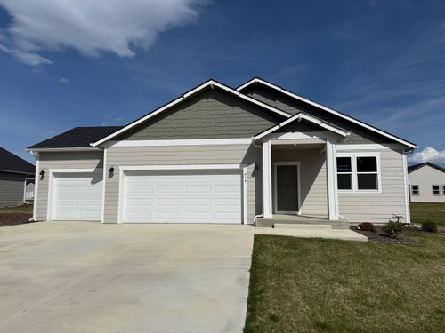 414 N Arcadia Ave, Deer Park, WA, 99006 | Card Image