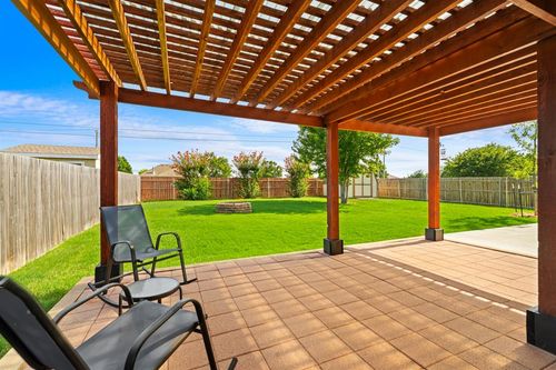 840 Carol Ann Place, Moore, OK, 73160 | Card Image