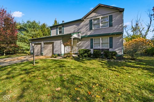 9111 Ditch Rd, Indianapolis, IN, 46260-6047 | Card Image