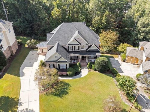 3215 Waterhouse St Nw, Kennesaw, GA, 30152-7852 | Card Image