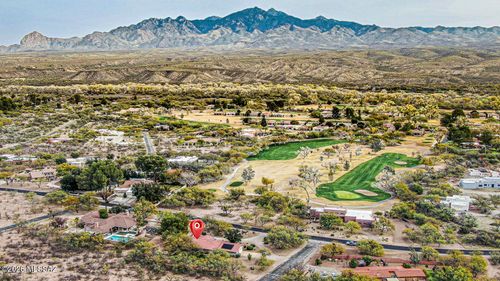 2304 Circulo De Anza, Tubac, AZ, 85646-0050 | Card Image