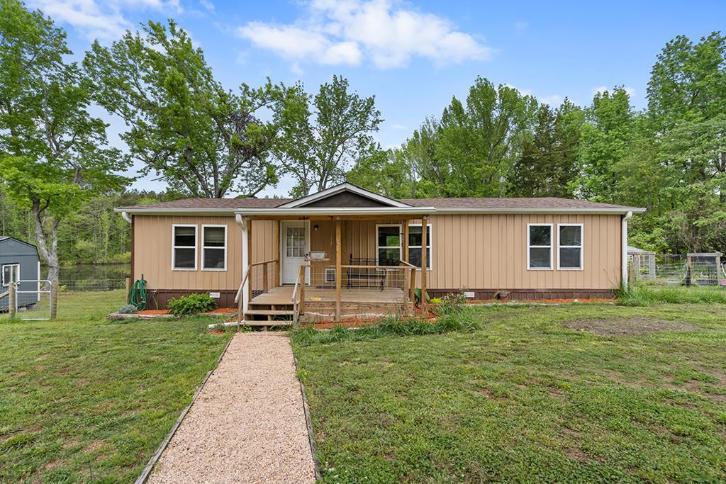 Residential in McCormick 2