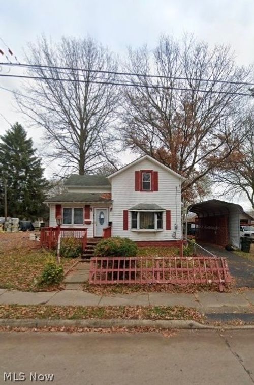 513 Washington St, Wooster, OH, 44691-3663 | Card Image