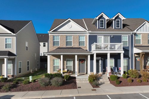 436 Withrow Way, Gallatin, TN, 37066-2715 | Card Image