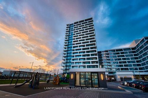 1009-38 Water Walk Dr, Unionville, ON, L3R6M8 | Card Image