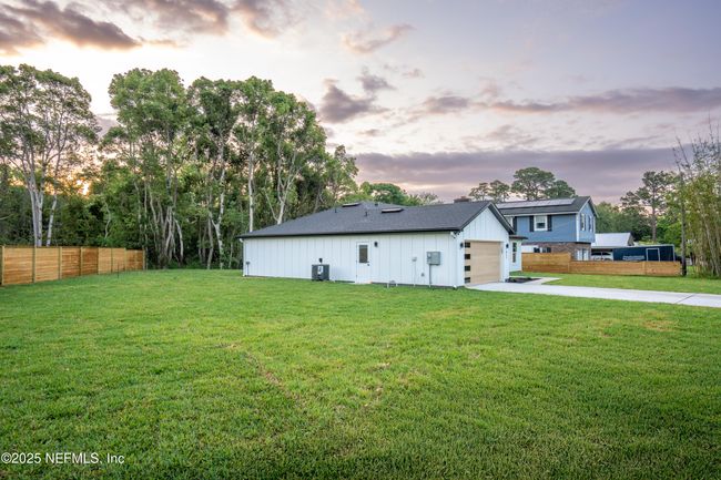 411 Royal Rd, House other with 4 bedrooms, 2 bathrooms and null parking in Saint Augustine FL | Image 5