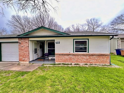 410 Blueberry Hl, Austin, TX, 78745-4016 | Card Image