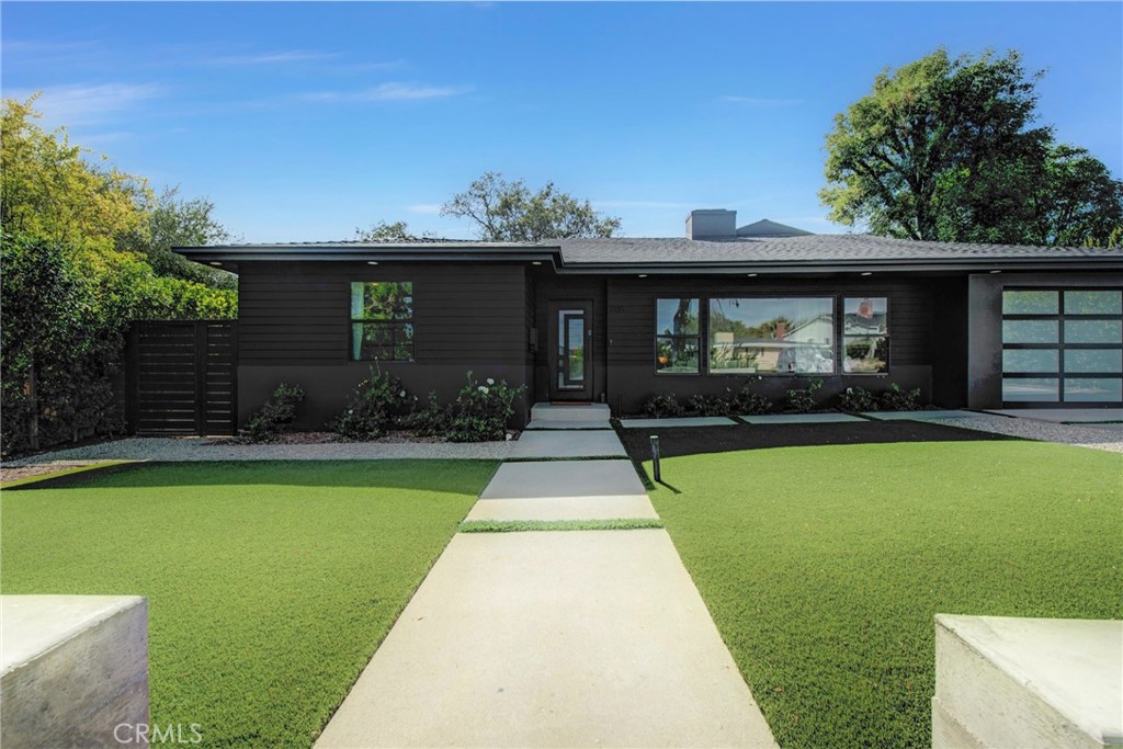 Residential in Pasadena 2