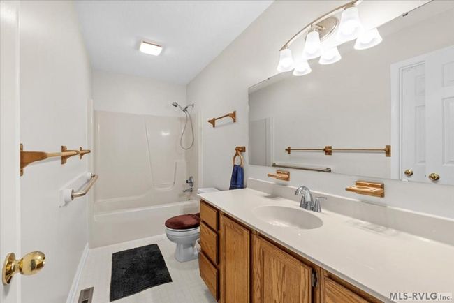 2530 Great Creek Dr, House other with 3 bedrooms, 2 bathrooms and null parking in La Crosse VA | Image 24