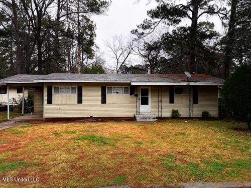 4240 Oakhill Dr, Jackson, MS, 39206-4446 | Card Image