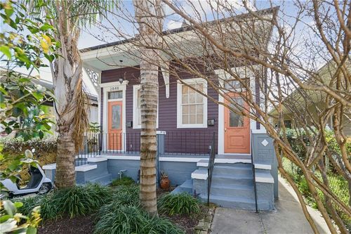 2848 50 Dryades Street, New Orleans, LA, 70115 | Card Image