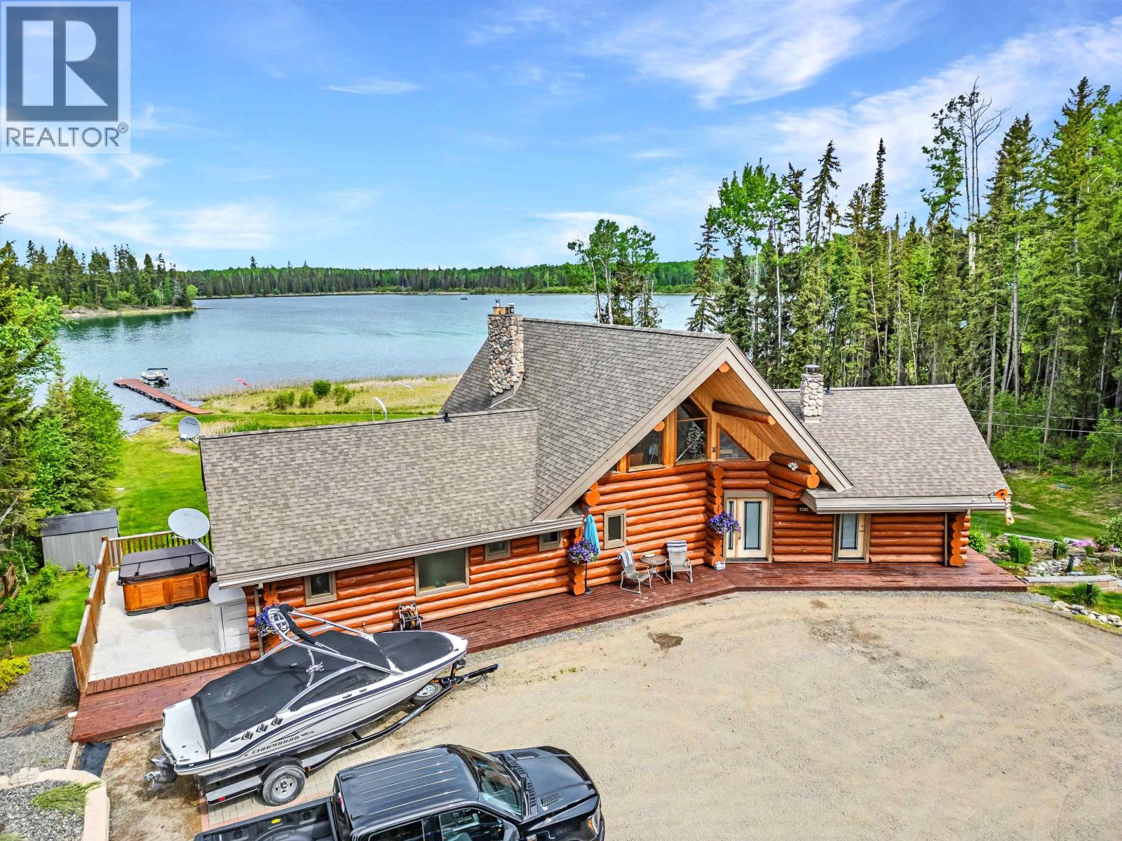 Residential in Sheridan Lake 2