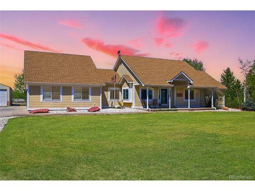 4031 Burton St, Strasburg, CO, 80136-8097 | Card Image