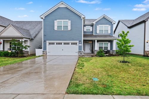 3652 Stormy Ln, Rockvale, TN, 37153-6501 | Card Image
