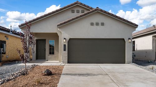 3317 Dijamant Loop Se, Rio Rancho, NM, 87124 | Card Image