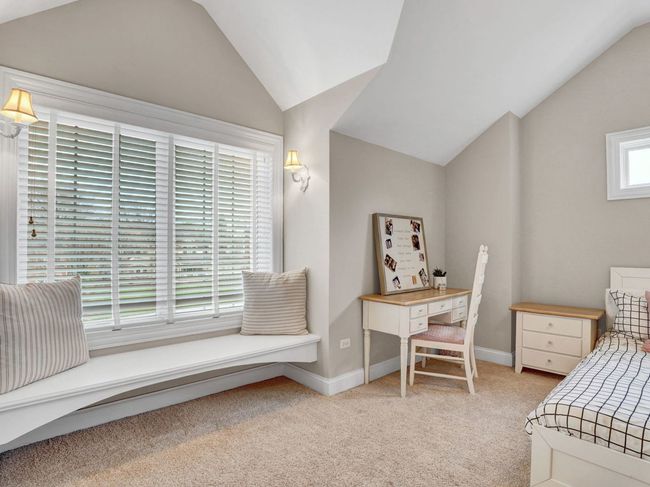 1428 Calcutta Ln, House other with 5 bedrooms, 6 bathrooms and 3 parking in Naperville IL | Image 58