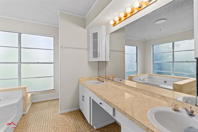 216 W Pliler Precise Rd, House other with 4 bedrooms, 3 bathrooms and null parking in Longview TX | Image 36
