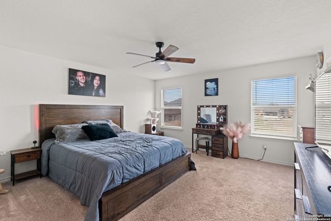 6583 Runaway Row, House other with 4 bedrooms, 3 bathrooms and null parking in Converse TX | Image 15