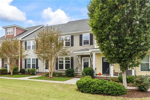 611 Vero St, Chesapeake, VA, 23323-1396 | Card Image
