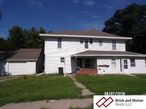 4-823 Market Street, Beatrice, NE, 68310 | Card Image