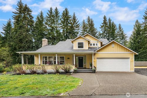 7211 Clover Blossom Lane Ne, Bremerton, WA, 98312 | Card Image