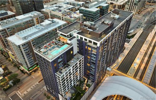1640-1750 Wewatta St, Denver, CO, 80202-6694 | Card Image