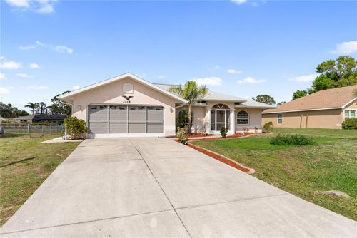4268 Mulgrave Ave, NORTH PORT, FL, 34287-3903 | Card Image