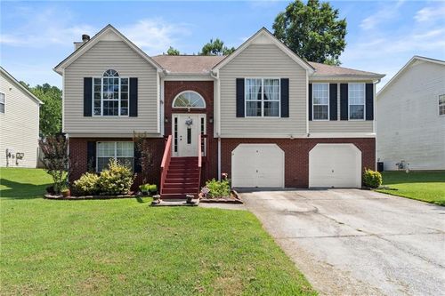 4303 Anderson Ridge Dr, Austell, GA, 30106-1898 | Card Image