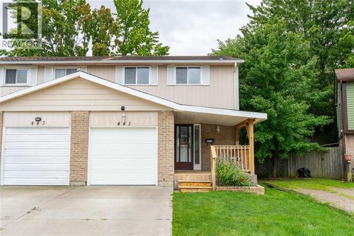 441 Cardiff Pl, Sarnia, ON, N7S4C7 | Card Image