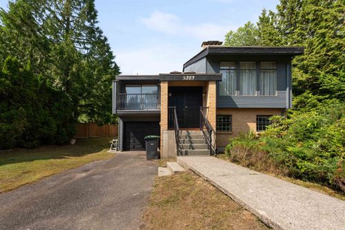 5283 Nancy Greene Way, North Vancouver, BC, V7R4N2 | Card Image