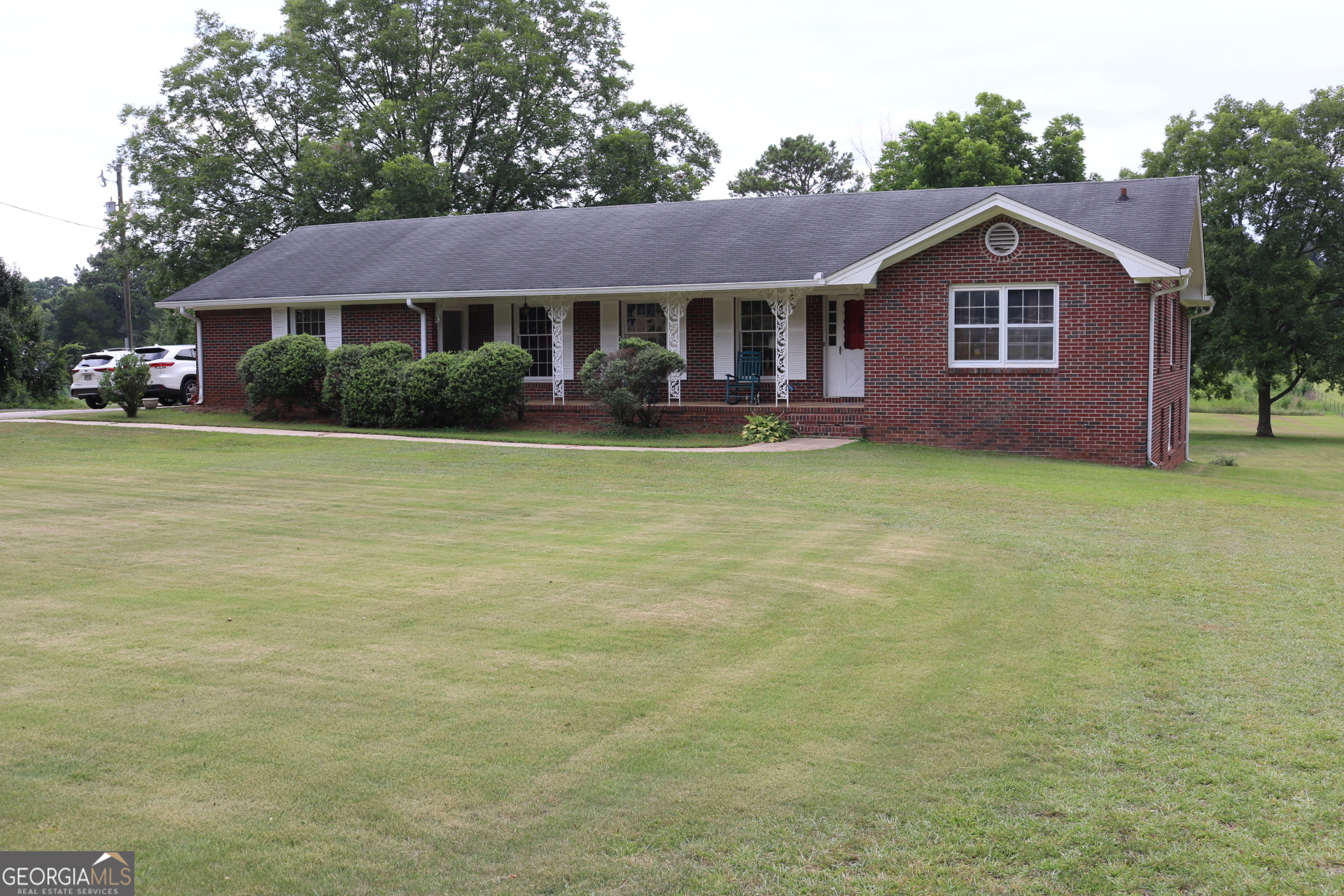 Residential in Stockbridge