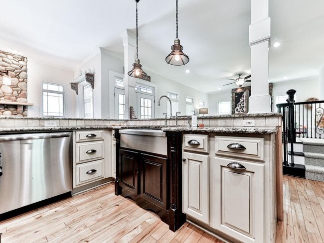1141 Addington Ln, House other with 9 bedrooms, 6 bathrooms and null parking in Waleska GA | Image 48