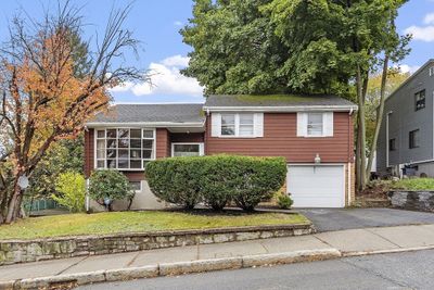 605 Fulton Sreet, House other with 3 bedrooms, 1 bathrooms and 1 parking in Medford MA | Image 2