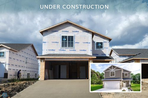 850 1st Ave, Horace, ND, 58047 | Card Image