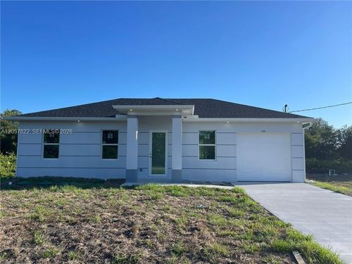 705 Ledge St, Lehigh Acres, FL, 33972 | Card Image