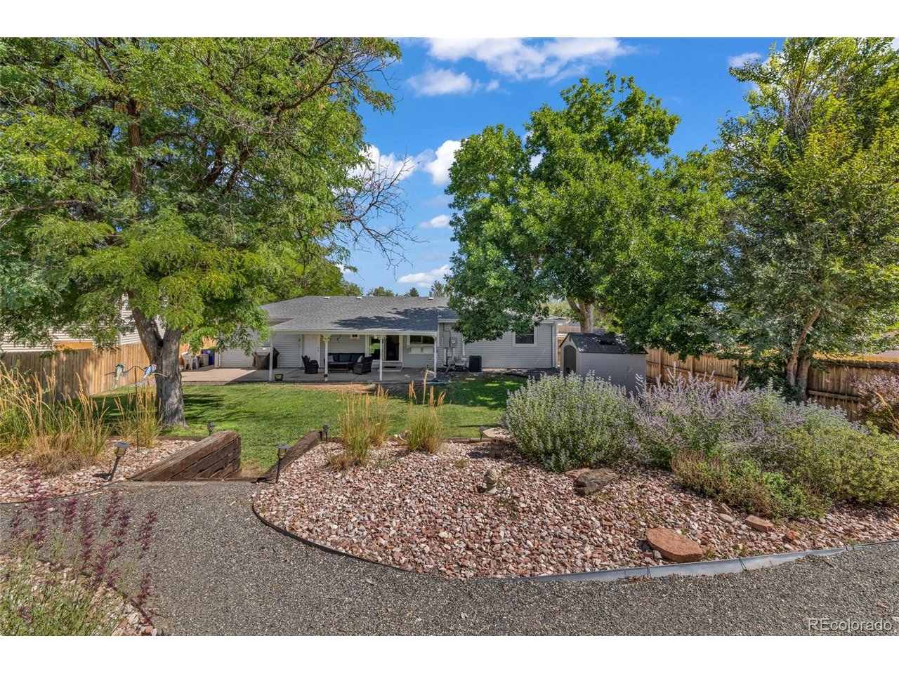 Residential in Aurora 2