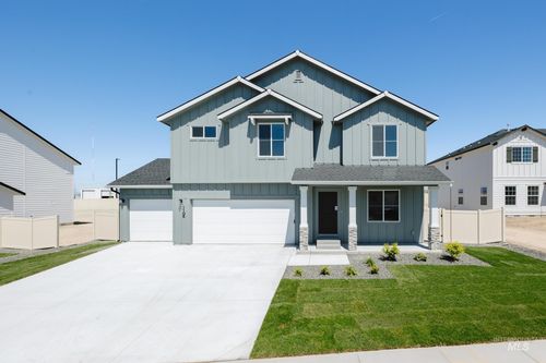 5307 S Edgecomb Way, Nampa, ID, 83686 | Card Image
