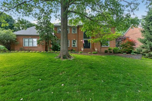 2348 The Woods Ln, Lexington, KY, 40502-3057 | Card Image