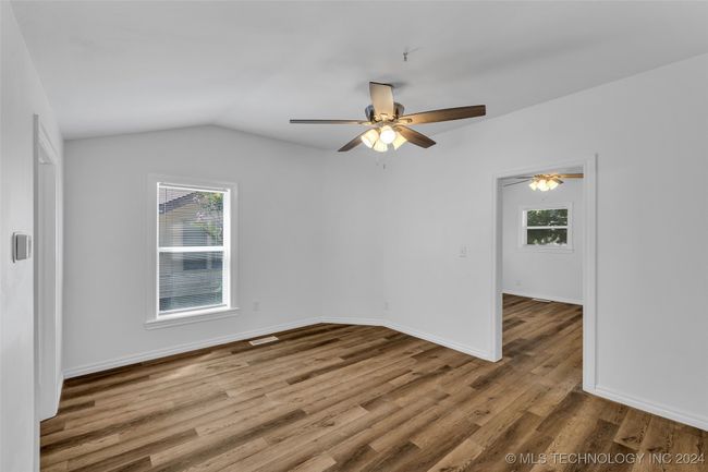314 W Bryan Ave, House other with 3 bedrooms, 1 bathrooms and null parking in Sapulpa OK | Image 12