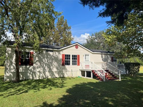 25204 71st Pl, High Springs, FL, 32643-8714 | Card Image