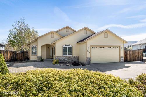 968 Kerinne Cir, Carson City, NV, 89701-5764 | Card Image