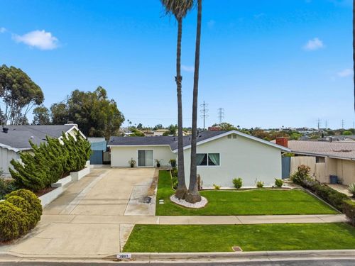 3883 Mount Everest Blvd, San Diego, CA, 92111-3823 | Card Image